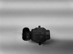 Volkswagen Golf VIII (2019–2026) Front parking sensor 5WA919275A - 3