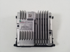 Mitsubishi Outlander (2012–2021) Front camera 8638A211 - 2