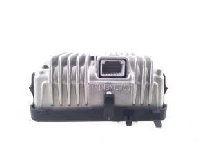 Mitsubishi Outlander (2012–2021) Front camera 8638A211 - 3