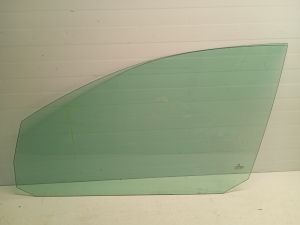 Fenster Scheibe Tür vorne - 43R001057