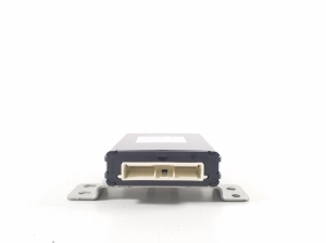 Mitsubishi Outlander (2012–2021) Gateway control module 8637B906 - 2