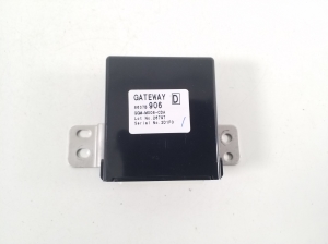 Gateway juhtmoodul - 8637B906