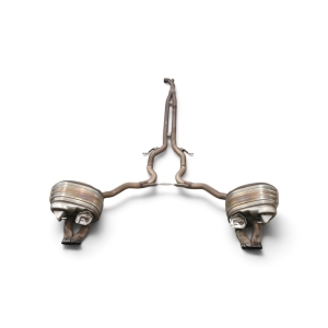 Muffler - 971253209Y
