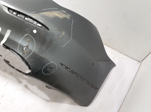 Mercedes Benz S-Class 223 (2020–2026) Tagumine kaitseraud A2238859700 - 4