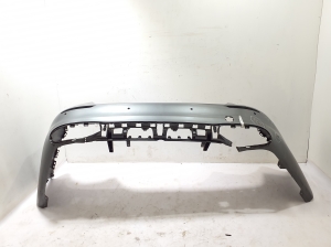 Mercedes Benz S-Class 223 (2020–2026) Tagumine kaitseraud A2238859700 - 6