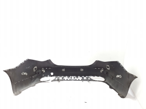 Mercedes Benz S-Class 223 (2020–2026) Tagumine kaitseraud A2238859700 - 8