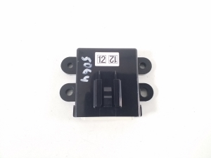 Mitsubishi Outlander (2012–2021) Control unit 8637C108 - 2