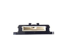 Mitsubishi Outlander (2012–2021) Control unit 8637C108 - 3