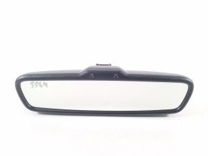 Mitsubishi Outlander (2012–2021) Interior mirror 7630A235 - 4