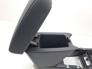 Opel Corsa F (2019–2026) Center console 9831866180 - 2