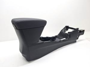 Opel Corsa F (2019–2026) Center console 9831866180 - 3