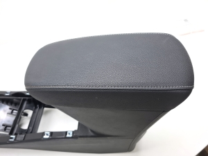 Opel Corsa F (2019–2026) Center console 9831866180 - 4