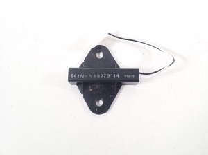 Antenn - 8637B114