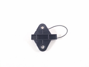 Mitsubishi Outlander (2012–2021) Antenna 8637B114 - 2