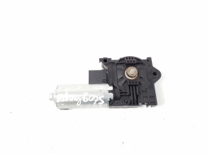 Porsche Panamera 971 (2016–2026) Schiebedachmotor 9A795959100 - 2