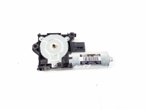   Sunroof motor  - 9A795959100 