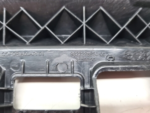 Opel Corsa F (2019–2026) Other bracket 9823298980 - 3