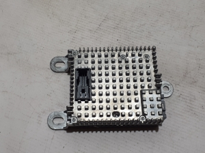 Mercedes Benz S-Class 223 (2020–2026) Control unit A2238201406 - 2