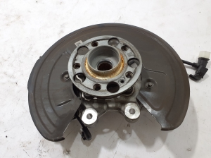 Mercedes Benz S-Class 223 (2020–2026) Tagumine rumm A2233509119 - 2