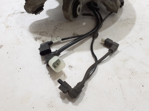 Mercedes Benz S-Class 223 (2020–2026) Tagumine rumm A2233509119 - 3