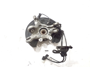 Mercedes Benz S-Class 223 (2020–2026) Tagumine rumm A2233509119 - 4