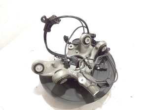 Mercedes Benz S-Class 223 (2020–2026) Tagumine rumm A2233509219 - 5