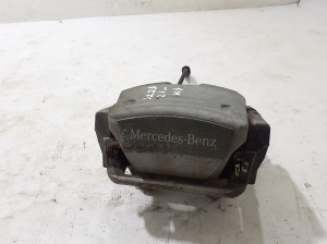 Mercedes Benz S-Class 223 (2020–2026) Tagumine pidurisadul A2234239000 - 2