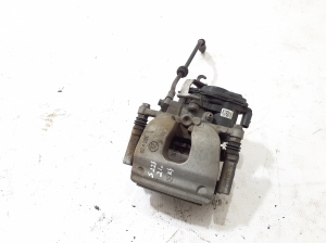 Mercedes Benz S-Class 223 (2020–2026) Tagumine pidurisadul A2234239000 - 3