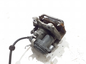Mercedes Benz S-Class 223 (2020–2026) Tagumine pidurisadul A2234239000 - 4