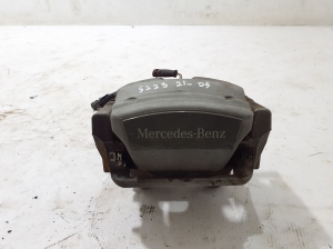 Mercedes Benz S-Class 223 (2020–2026) Tagumine pidurisadul A2234239100 - 3