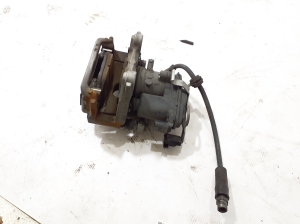 Mercedes Benz S-Class 223 (2020–2026) Tagumine pidurisadul A2234239100 - 4