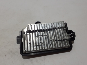 Mercedes Benz S-Class 223 (2020–2026) Vadības bloks A0009002934 - 3