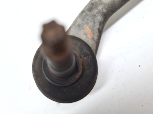Opel Corsa F (2019–2026) Tie rod 38228627 - 3