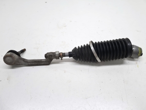 Opel Corsa F (2019–2026) Tie rod 38228627 - 4