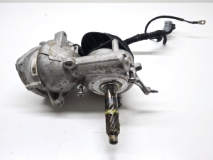 Steering rack - 9834749180