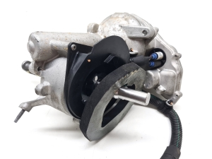 Opel Corsa F (2019–2026) Steering rack 9834749180 - 2