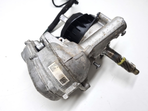Opel Corsa F (2019–2026) Steering rack 9834749180 - 4