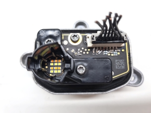 Skoda Kodiaq (2017–2026) Xenon headlight control unit 00224033 - 3