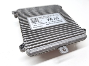 Xenon headlight control unit - 992941572CE