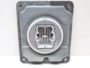 Skoda Kodiaq (2017–2026) Xenon headlight control unit JX7B13B626AG - 4