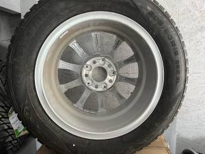 Mercedes Benz C-Class 204 (2007–2014) Felge A2054012400 - 4