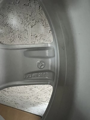 Mercedes Benz E-Class W212 (2009–2015) Felge A2124073802 - 4