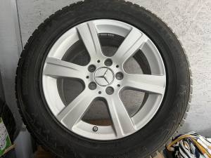 Felge, R-16 - A2124073802