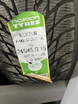 Mercedes Benz E-Class W213 (2017–2026) Felge A2134011100 - 3
