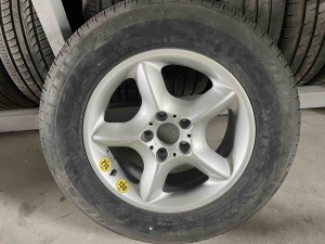 Velg, R-17 - 109615913