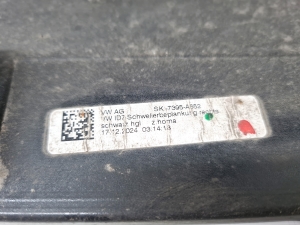 Volkswagen ID 7 E (2024–2026) Sill (body part) 14A853856C - 3