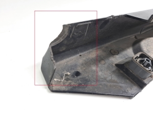 Volkswagen ID 7 E (2024–2026) Sill (body part) 14A853856C - 4