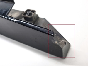 Volkswagen ID 7 E (2024–2026) Sill (body part) 14A853856C - 7