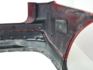 Volkswagen ID 7 E (2024–2026) Heckstoßstange 14A807421 - 14