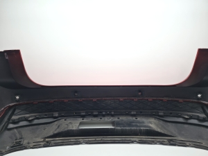 Volkswagen ID 7 E (2024–2026) Heckstoßstange 14A807421 - 16
